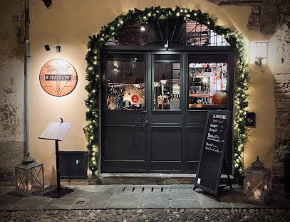 Il Dispensario Beerstrot