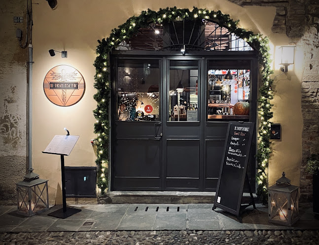 Comments and reviews of Il Dispensario Beerstrot