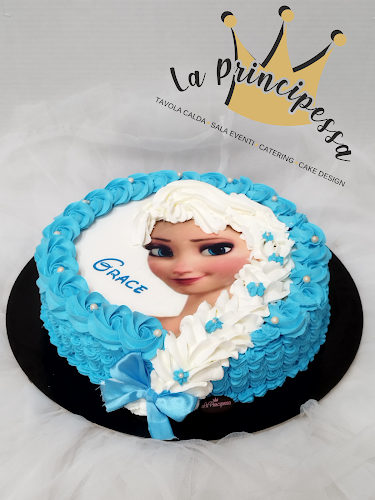 Via Rocca di Corno, 7, 67100 L'Aquila AQ