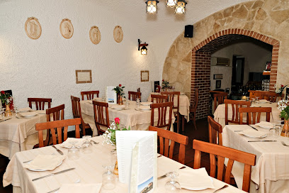 Ristorante Pizzeria Atratino