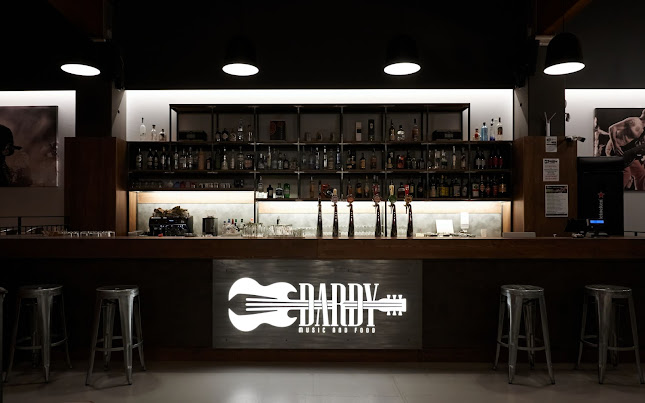 Dardy - Music and Food