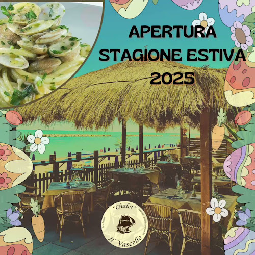 Opinii despre Chalet Il Vascello în Porto Recanati - Ristorazione