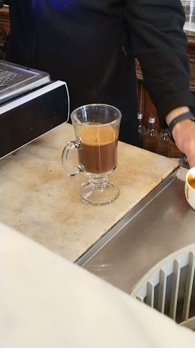 Reviews of Stratta Torino 1836 in Torino - Ristorazione