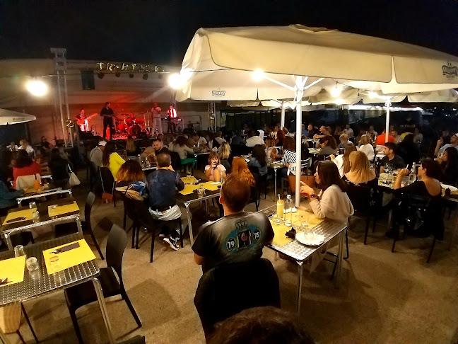 Trentasei - Food Drink Music - Aprilia