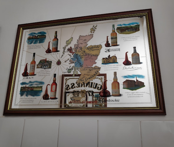 Opinii despre Enoteca Dal Lino în Parma - Ristorazione