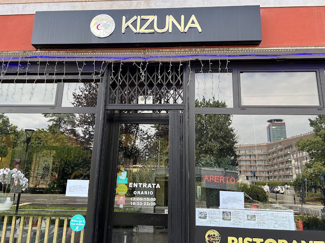 Ristorante Kizuna