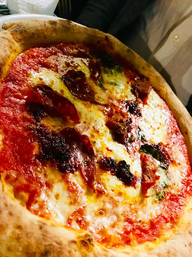 Vecchio Mattatoio Tabacchi ristorante pizzeria - Ristorazione