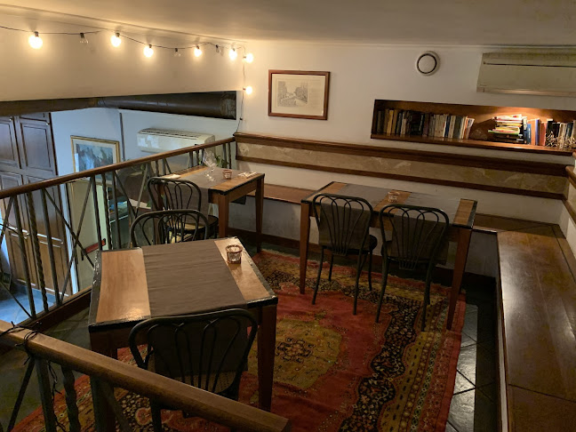 Opinii despre Le Gole în Roma - Ristorazione