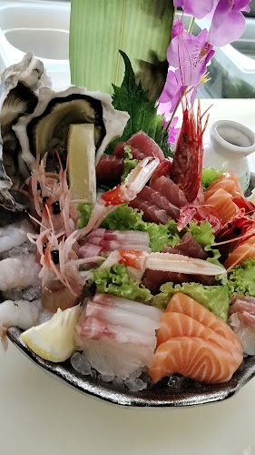 Yasaka Fusion Restaurant - Ristorazione