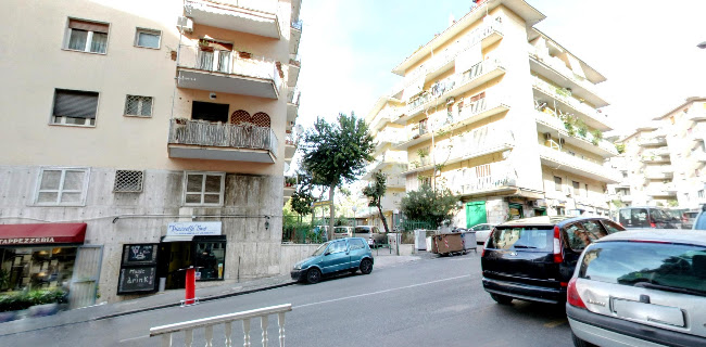 La Caraffa Ristorante Pizzeria - Ristorazione