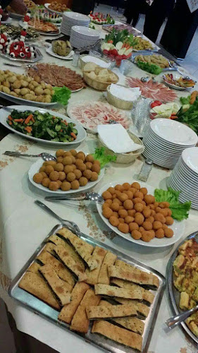 Comments and reviews of Piccolo Paradiso