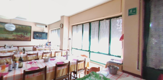 Ristorante Primavera Corsico - Corsico