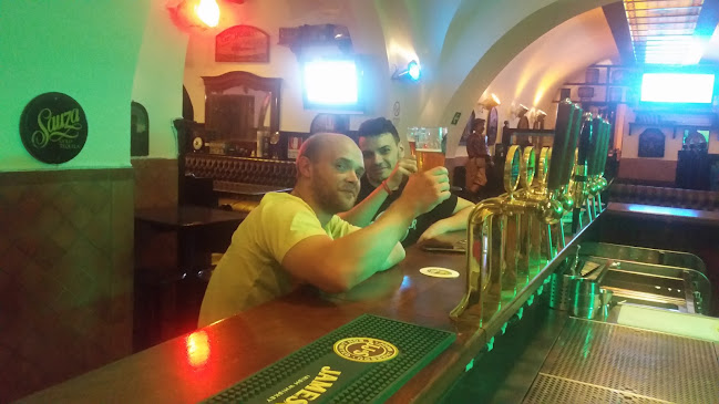 Finnegan's Pub - Ristorazione