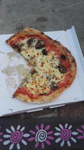 Comentarii opinii despre Pineta Pizza Club