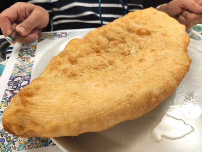 Salvatore Di Matteo Le Gourmet - Ristorazione