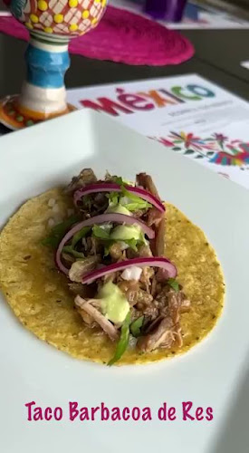 Opinii despre Mexico nel Cuore în Bergamo - Ristorazione