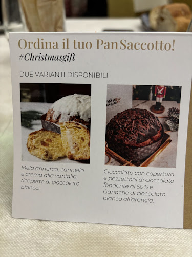 Ristorante Pompeo Magno - Ristorazione