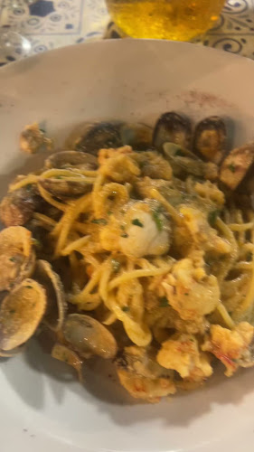 Le Antiche Mura - Ristorazione