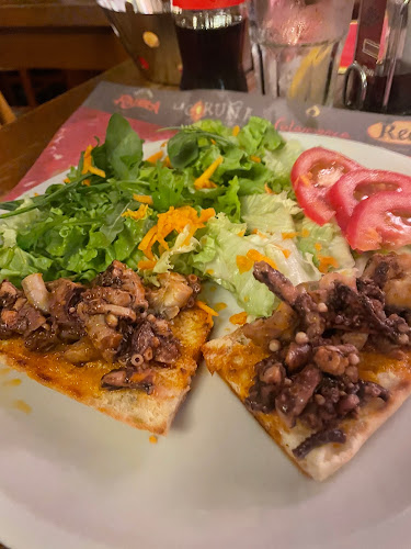 Tapas Pub Parma - Ristorazione