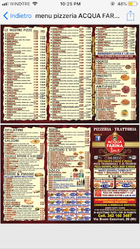 Via Bruno Cassinari, 26, 20138 Milano MI