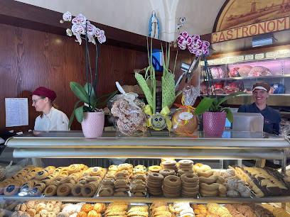 Antico forno a legna F.lli Marcellini