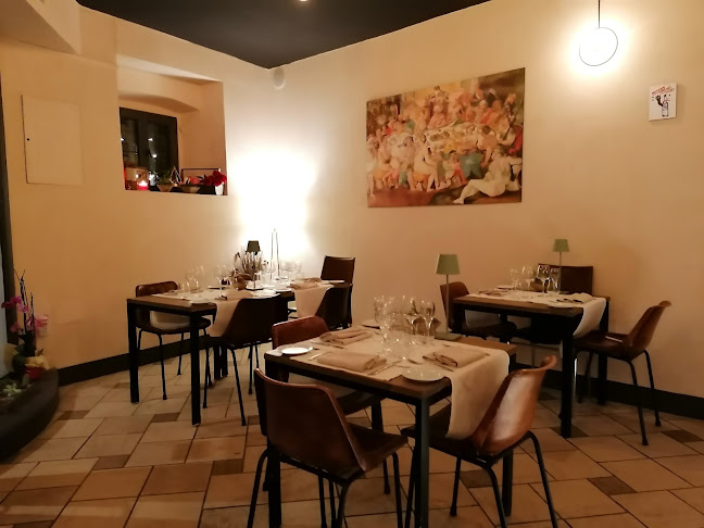 Convivio - Ristorazione