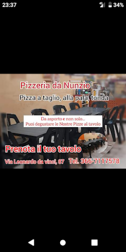 Via Leonardo Da Vinci, 87, 04011 Aprilia LT