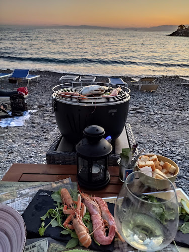 TiKi Bar | Baia dei Frati - Ristorazione