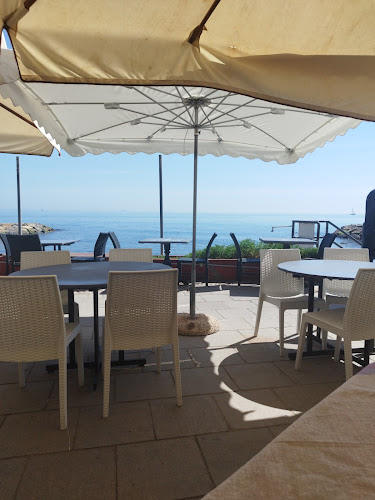 Osteria del pescatore Ristorante - Imperia