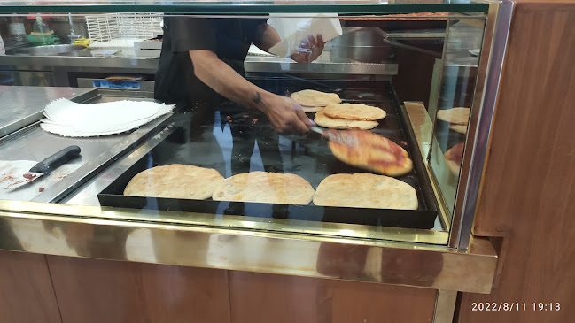 Reviews of Ascolana in Ascoli Piceno - Ristorazione