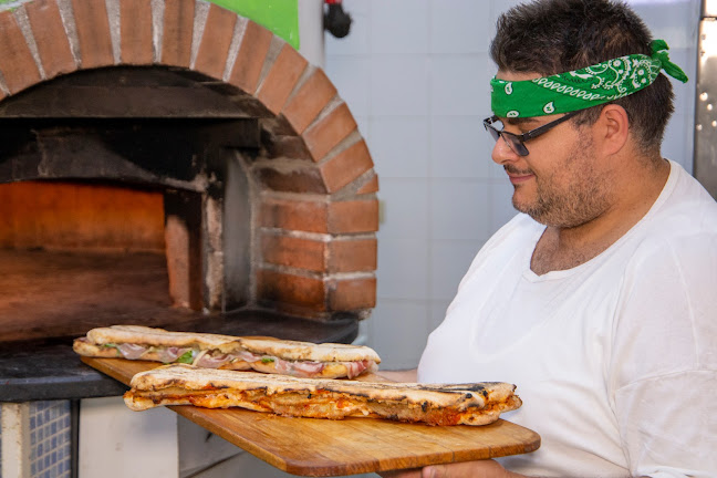 Il Pizzicotto - Mercato San Severino