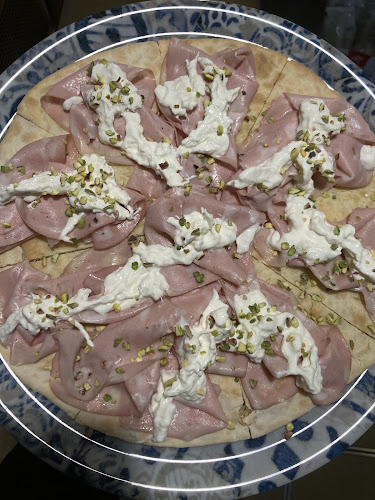 The Old Twenties - Ristorazione