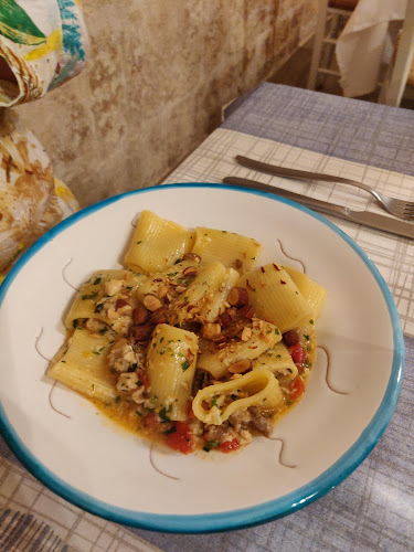 Polpo Matto - Ristorazione