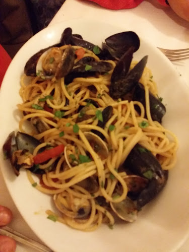 Ristorante Il Porticciolo - Siracusa