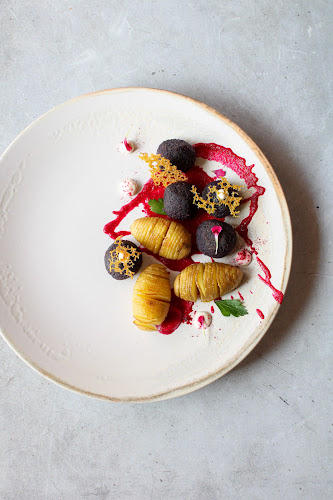 Comments and reviews of Vegan Pink Soul - Chef a domicilio