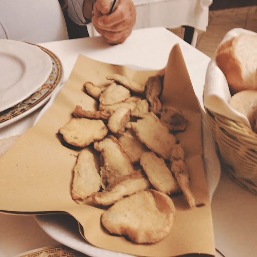 Opinii despre Ristorante La Tettoia în Chiaverano - Ristorazione