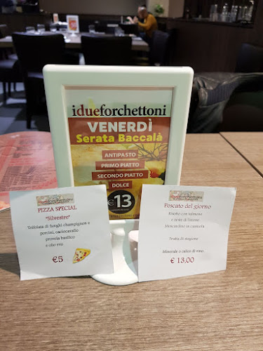 I Due Forchettoni - Avellino