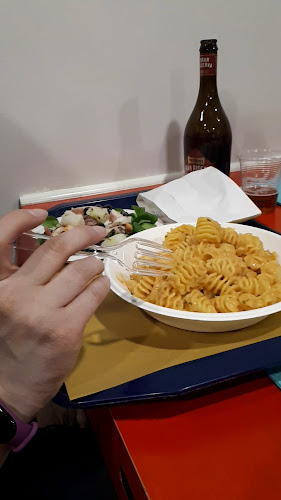 Opinii despre Monegato Giuseppe Verdi în Torino - Ristorazione