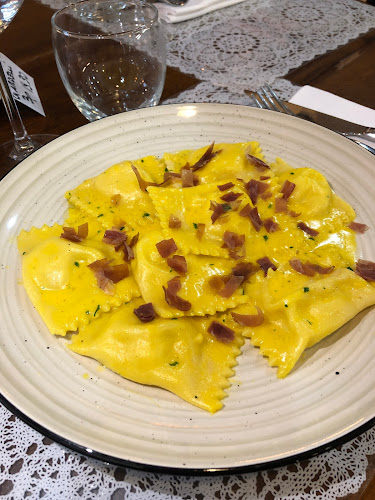 Zafferano - Ristorante e Pizze Gourmet - Parma
