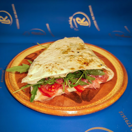 Comentarii opinii despre La Rustichella