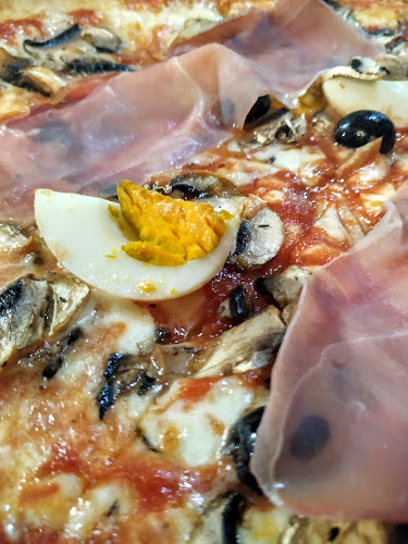 Ristorante Pizzeria Passaparola Di Eftoski Gorica - Ristorazione