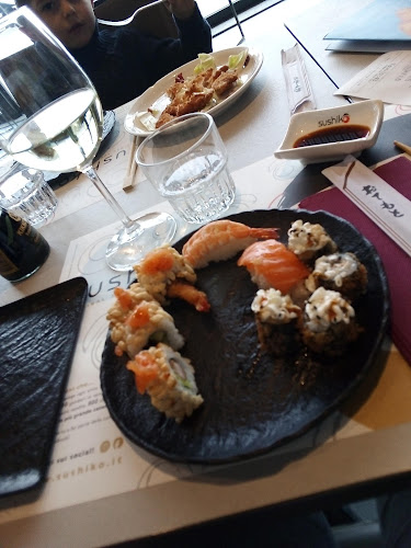 Sushiko - Ristorazione