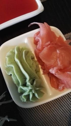 Ristorante Namu Open Times