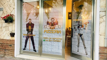 Pizza Joker Pizzeria a Piombino