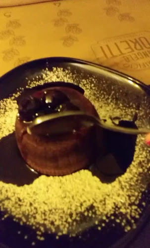 Opinii despre St. Martin în Torino - Ristorazione