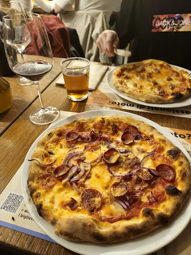 Pizzeria Bella Napoli - Verona - Ristorazione