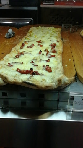 Reviews of Voglia Di Pizza in Vibo Valentia - Ristorazione