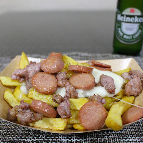 Opinii despre Sciuè Sciuè în Ottaviano - Ristorazione