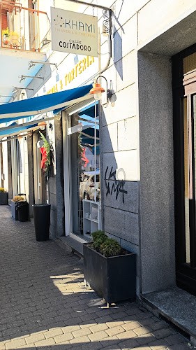 Comentarii opinii despre Khami