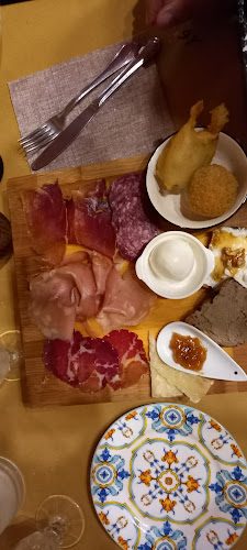 Trattoria Pizzeria Cacio e Pepe - Terni